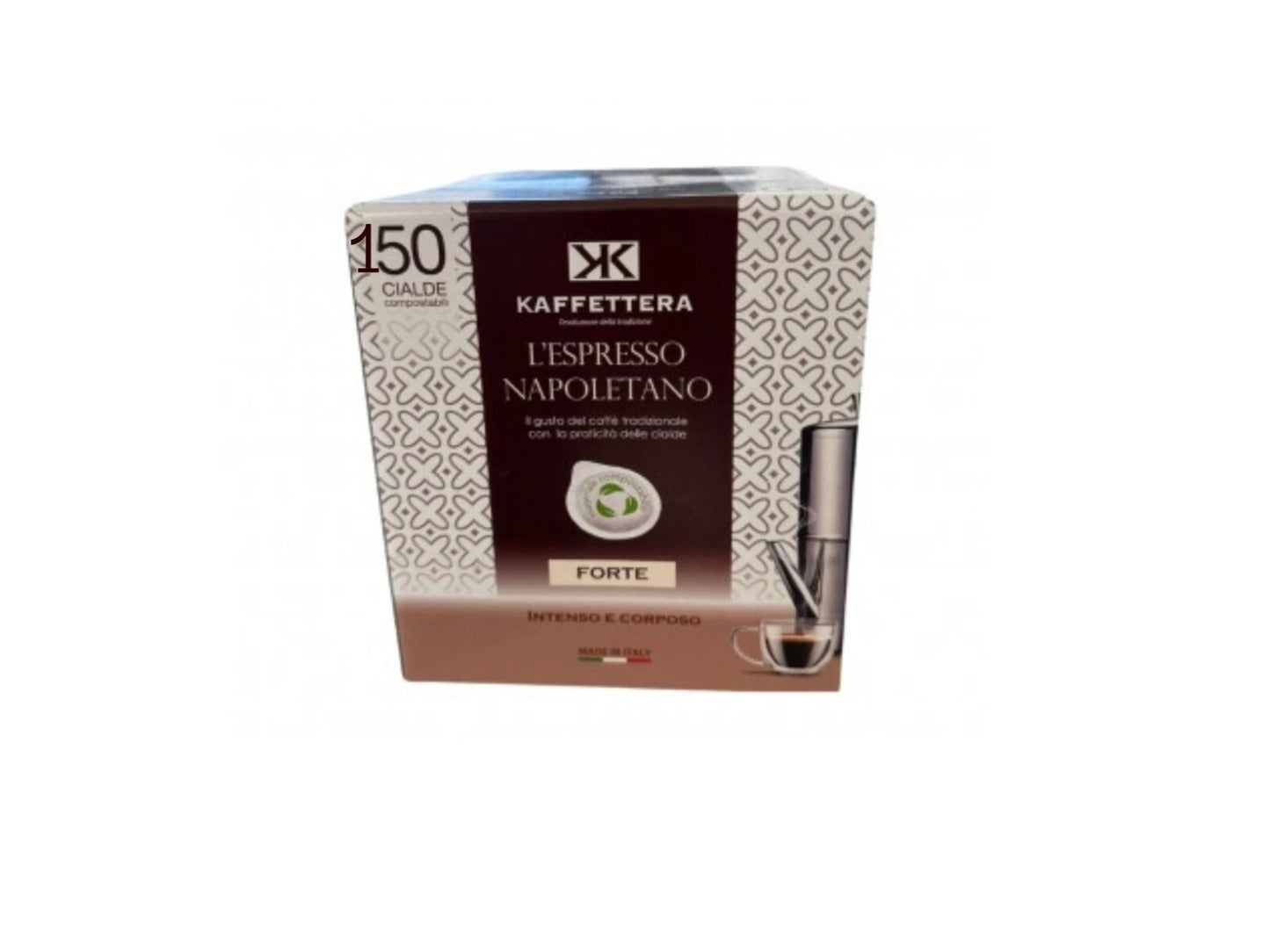 KAFFETTERA