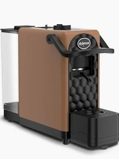 Macchina da Caffè Didiesse DarkSide – Cialde ESE 44 mm
