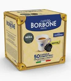 Caffè Borbone Capsule Compatibili  Dolce Gusto