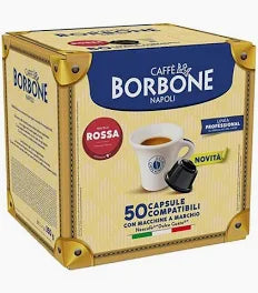 Caffè Borbone Capsule Compatibili  Dolce Gusto
