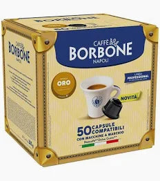 Caffè Borbone Capsule Compatibili  Dolce Gusto