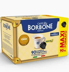 Caffè Borbone Capsule Compatibili  Dolce Gusto