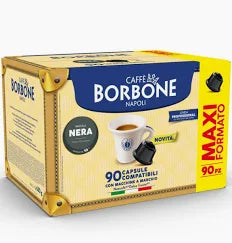 Caffè Borbone Capsule Compatibili  Dolce Gusto