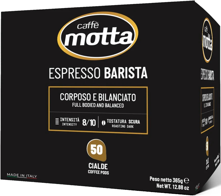MOTTA CIALDE