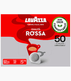 CAFFE' LAVAZZA CIALDE 50