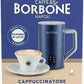 Caffe' Borbone Montalatte e Cappuccinatore elettrico
