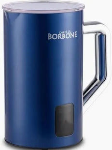 Caffe' Borbone Montalatte e Cappuccinatore elettrico