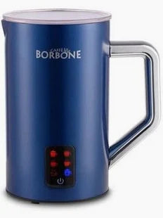 Caffe' Borbone Montalatte e Cappuccinatore elettrico