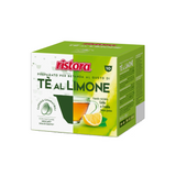 Ristora Tè al Limone 10 Capsule Compatibili Nescafè Dolce Gusto